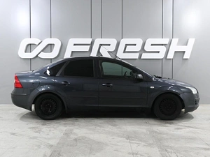 Седан Ford Focus 2005 года, 369000 рублей, Ростов-на-Дону