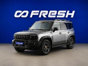 Внедорожник Jetour T2 2024 года, 3449999 рублей, Москва