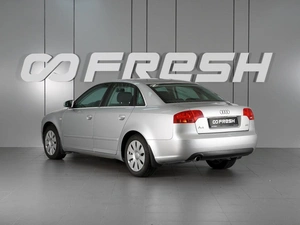 Седан Audi A4 2005 года, 799000 рублей, Минеральные Воды