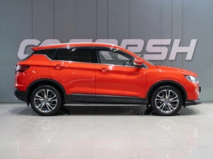 Внедорожник Geely Coolray 2020 года, 1649000 рублей, Петрозаводск