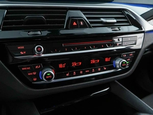 Седан BMW 5 серия 2019 года, 3570900 рублей, Москва