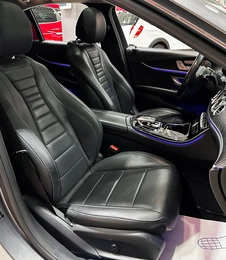 Седан Mercedes-benz E-класс 2019 года, 4100000 рублей, Красноярск