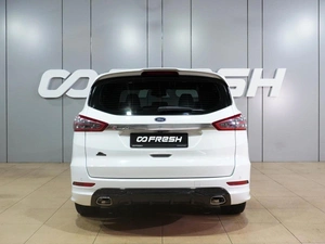 Минивэн Ford S-MAX 2019 года, 2364000 рублей, Воронеж