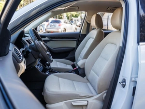 Внедорожник Audi Q3 2013 года, 1599000 рублей, Большой Сочи