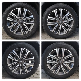 Внедорожник Chery Tiggo 8 2020 года, 1790000 рублей, Мирное