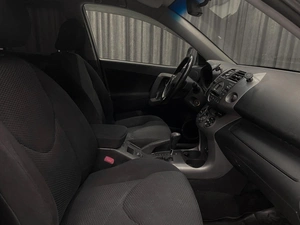 Внедорожник Toyota RAV4 2008 года, 1045000 рублей, Красноярск