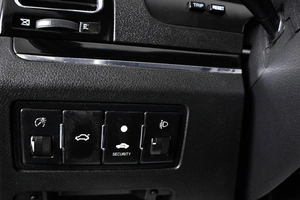 Седан Geely Emgrand EC7 2013 года, 689000 рублей, Пермь