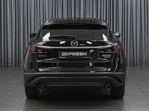 Внедорожник Mazda CX-4 2023 года, 2349000 рублей, Ставрополь
