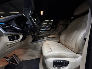 Внедорожник BMW X5 2017 года, 3297000 рублей, Красноярск