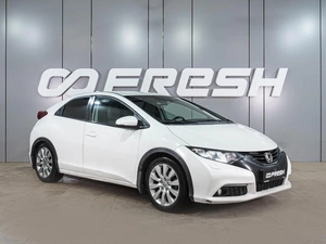 Хетчбэк Honda Civic 2014 года, 1199000 рублей, Воронеж