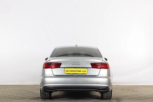 Седан Audi A6 2015 года, 2399000 рублей, Тюмень