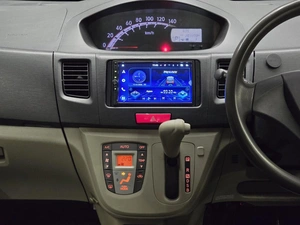 Минивэн Daihatsu Move 2012 года, 470000 рублей, Красноярск