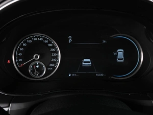 Внедорожник Genesis GV70 2021 года, 4449000 рублей, Ростов-на-Дону