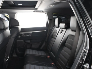 Внедорожник Honda Breeze 2020 года, 3450000 рублей, Омск