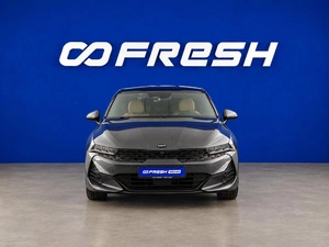 Седан Kia K5 2020 года, 2345055 рублей, Москва