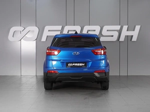 Внедорожник Hyundai Creta 2016 года, 1198000 рублей, Минеральные Воды