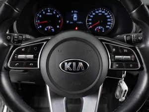 Седан Kia Cerato 2020 года, 1749000 рублей, Тюмень