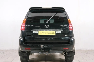 Внедорожник Lexus GX 2005 года, 2099000 рублей, Красноярск