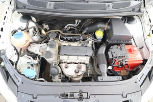 Хэтчбек Skoda Fabia 2013 года, 529000 рублей, Обнинск