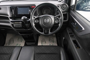 Хетчбэк Honda N-WGN 2018 года, 789000 рублей, Красноярск