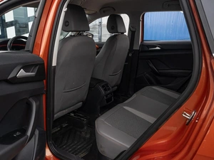 Внедорожник Volkswagen Taos 2022 года, 2350000 рублей, Краснодар