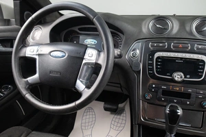 Седан Ford Mondeo 2008 года, 619000 рублей, Оренбург