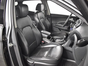 Внедорожник Hyundai Santa Fe 2013 года, 1479900 рублей, Казань