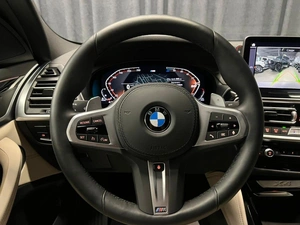Внедорожник BMW X4 2024 года, 7190000 рублей, Павловская Слобода