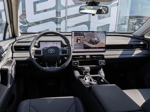 Внедорожник Toyota RAV4 2026 года, 4895000 рублей, Краснодар