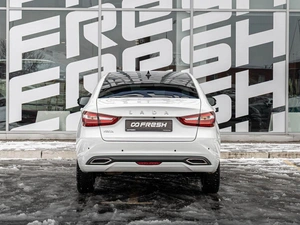 Седан ВАЗ (LADA) Vesta 2023 года, 1100000 рублей, Краснодар