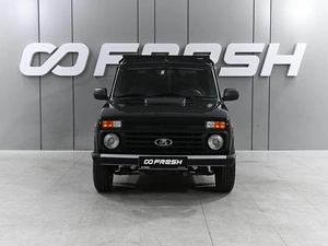 Внедорожник ВАЗ (LADA) Niva Legend 2024 года, 1049000 рублей, Ростов-на-Дону