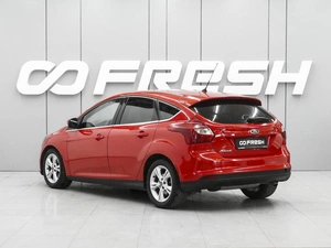 Хетчбэк Ford Focus 2013 года, 650000 рублей, Ростов-на-Дону