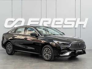 Седан Geely Galaxy Starshine 6 2025 года, 2498000 рублей, Краснодар