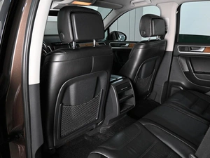 Внедорожник Volkswagen Touareg 2014 года, 2349000 рублей, Аксай
