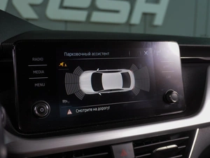 Лифтбек Skoda Rapid 2020 года, 1749000 рублей, Воронеж
