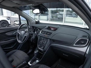 Внедорожник Opel Mokka 2015 года, 1227000 рублей, Нижний Новгород
