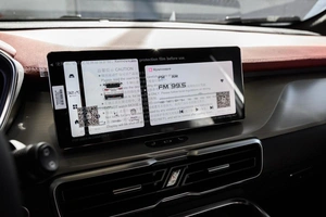 Внедорожник Belgee X50 2025 года, 2359000 рублей, Ульяновск