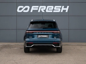 Внедорожник Geely Monjaro 2023 года, 3350000 рублей, Краснодар