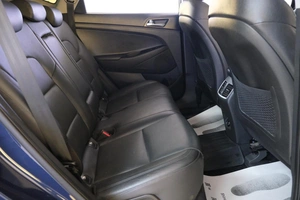 Внедорожник Hyundai Tucson 2019 года, 2849000 рублей, Омск