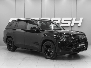 Внедорожник Volkswagen Teramont Pro 2026 года, 6190000 рублей, Ростов-на-Дону