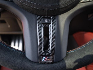 Внедорожник BMW X4 M 2023 года, 9799000 рублей, Краснодар
