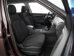 Внедорожник Hyundai Creta 2022 года, 2449050 рублей, Москва