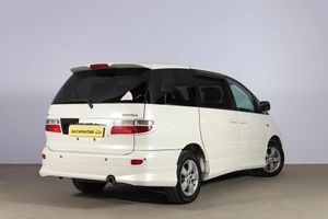 Минивэн Toyota Estima 2000 года, 749000 рублей, Новосибирск
