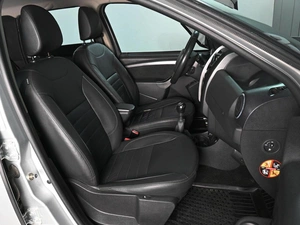 Внедорожник Renault Duster 2018 года, 1349000 рублей, Аксай