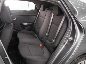 Седан Kia Rio 2016 года, 1249000 рублей, Воронеж