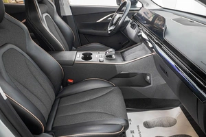 Внедорожник OMODA C5 2023 года, 1859000 рублей, Барнаул