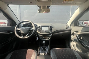 Седан ВАЗ (LADA) Vesta 2017 года, 850000 рублей, Солонцы