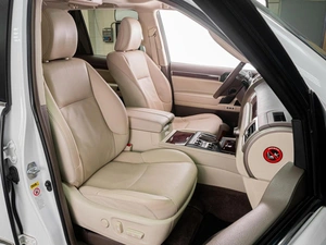 Внедорожник Lexus GX 2011 года, 3149000 рублей, Тюмень