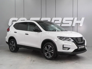Внедорожник Nissan X-Trail 2019 года, 2199000 рублей, Воронеж