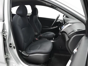 Седан Hyundai Solaris 2011 года, 753000 рублей, Ставрополь